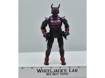 Spidrax Sectaurs Warriors of Symbion 1984 Coleco Action Figures Vintage