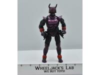 Spidrax Sectaurs Warriors of Symbion 1984 Coleco Action Figures Vintage