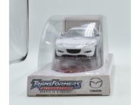 Mazada RX-8 1:24 MISB Alternators 2005 Hasbro RID Transformers Action Figure