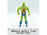 Martian Manhunter Super Powers 1985 Kenner Action Figure DC Comics Vintage
