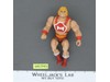 Thunder Punch He-Man Masters of the Universe MOTU 1985 Mattel Vintage Figure