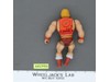 Thunder Punch He-Man Masters of the Universe MOTU 1985 Mattel Vintage Figure