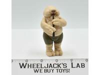 Droopy 100% Complete Star Wars ROTJ 1983 Vintage Kenner NO REPRO