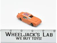 General Lee Midgetoy Antique Car
