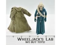 Bib Fortuna Star Wars ROTJ Return of the Jedi 1984 Kenner Action Figure