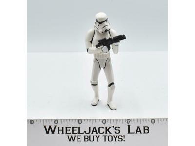 Imperial Stormtrooper Star Wars Hallmark Keepsake Ornament 2000 MIB