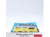 Batman Micro Batmobile Batwing Joker Van Set ERTL 1989 Diecast Metal New MOSC