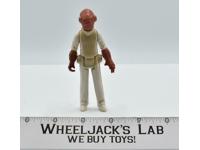 Admiral Ackbar Star Wars ROTJ Return of the Jedi 1983 Kenner Action Figure