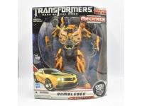 Bumblebee MISB NEW Mechtech 2010 Transformers Dark of the Moon DOTM