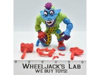 Wyrm Teenage Mutant Ninja Turtles TMNT 1991 Playmates Action Figure