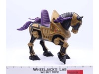 Night Stalker 100% Complete He-Man Masters of the Universe MOTU 1985 Vintage