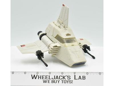 ISP-6 Imperial Shuttle Pod Mini Rig 100% Complete 1983 Star Wars ROTJ Kenner