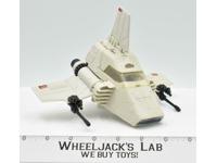 ISP-6 Imperial Shuttle Pod Mini Rig 100% Complete 1983 Star Wars ROTJ Kenner