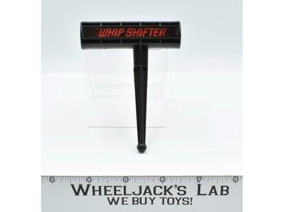 Whip Shifter Launcher Display Stand Part Knight Rider 1985 Kenner