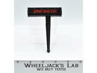 Whip Shifter Launcher Display Stand Part Knight Rider 1985 Kenner