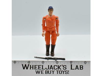Murdock A-Team The Soldiers Of Fortune 1983 Galoob Action Figure