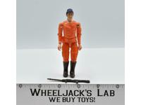 Murdock A-Team The Soldiers Of Fortune 1983 Galoob Action Figure