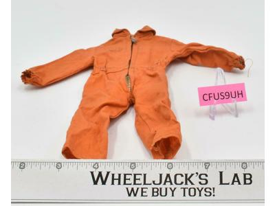 GI Joe Fighter Pilot Action Pilot Equipment 1967 Vintage Hasbro 12" Accessory