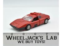 Overdrive 1985 Vintage Hasbro G1 Transformers Action Figure Ferrari Diablo