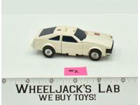 Downshift #2 1984 G1 Transformers Toyota Celica Supra Vintage Action Figure