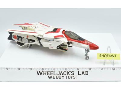 Jetfire 1985 G1 Transformers Hasbro Action Figure Vintage