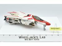 Jetfire 1985 G1 Transformers Hasbro Action Figure Vintage