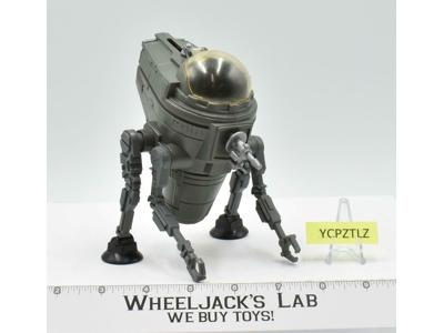 CAP-2 Captivator 100% Complete Star Wars ROTJ Return of the Jedi 1983 Vintage