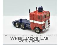 Optimus Prime CAB ONLY Vintage 1985 G1 Transformers Hasbro Action Figure