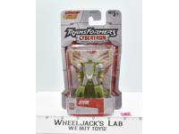 Jetfire #6 Cybertron Transformers Robots in Disguise 2005 Hasbro Figure MOSC NEW