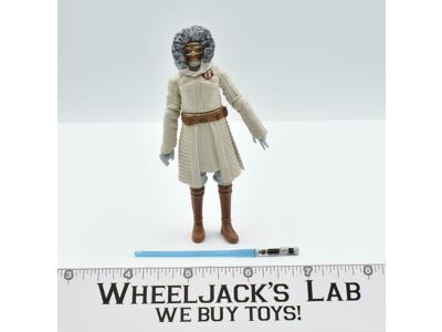 Obi-Wan Kenobi Cold Weather Star Wars The Clone Wars 2009 Hasbro Action Figure