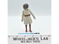 Obi-Wan Kenobi Cold Weather Star Wars The Clone Wars 2009 Hasbro Action Figure
