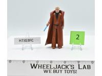 Ben Obi-Wan Kenobi 100% Complete Star Wars 1977 Kenner Figure NO REPRO