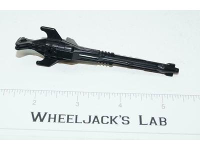 Rodimus Prime Gun Laser Rifle 1986 Vintage Hasbro G1 Transformers Action Figure