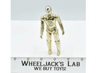 C-3PO REMOVEABLE LIMBS Star Wars 1980 ESB Kenner NO REPRO