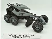 Masher Roadgrader Steel Monsters Mad Max 1986 Vintage Tonka Action Figure