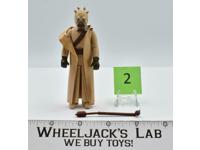 Sand People Tusken Raider #2 100% Complete Star Wars 1977 Kenner Figure NO REPRO