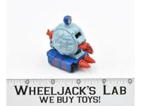 Crushin Slam Bam Mini Technodrome Teenage Mutant Ninja Turtle 1995 Playmates