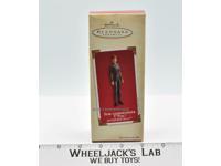 Sub-Commander T'Pol Star Trek Enterprise MIB 2003 Hallmark Keepsake Ornament