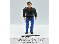 Face A-Team 1983 Galoob Vintage 6" Action Figure