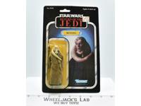 Bib Fortuna 77 Back Star Wars ROTJ 1983 Kenner Action Figure NEW MOSC