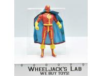 Red Tornado W/Cape Super Powers 1985 Kenner Action Figure DC Comics