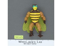 Buzz-Off He-Man Masters of the Universe MOTU Mattel 1984 Vintage Action Figure