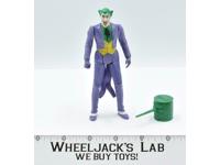 Joker 100% Complete Super Powers 1984 Kenner Vintage Action Figure DC Comics