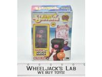 Steven Universe Garnet W/ Arcade Mania McFarlane Toys MIB 2017 Cartoon Network