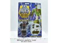 Geeper-Creeper Enemy Robot Off-Road Vehicle MOSC NEW Gobots 1984 Tonka Figure