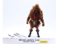 Grizzlor Masters of the Universe Classics 100% Complete Mattel 2010 Figure