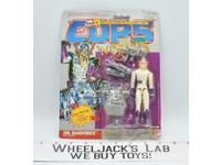 Koo Koo The Bomb Expert Cops N Crooks C.O.P.S. 1989 Hasbro SEALED MOSC