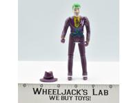 Joker Squirting Orchid #1 Batman DC Comics 1989 ToyBiz Vintage Action Figure