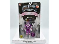 Pink Ranger Movie Edition NEW MOSC Mighty Morphin Power Rangers 1995 Bandai