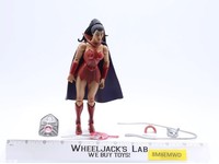 Catra Masters of the Universe Classics 100% Complete MOTUC 2010 Mattel Figure